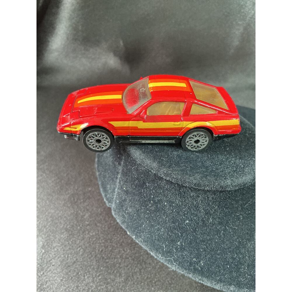 1984-1989 MatchBox Nissan 300ZX with Opening Hood